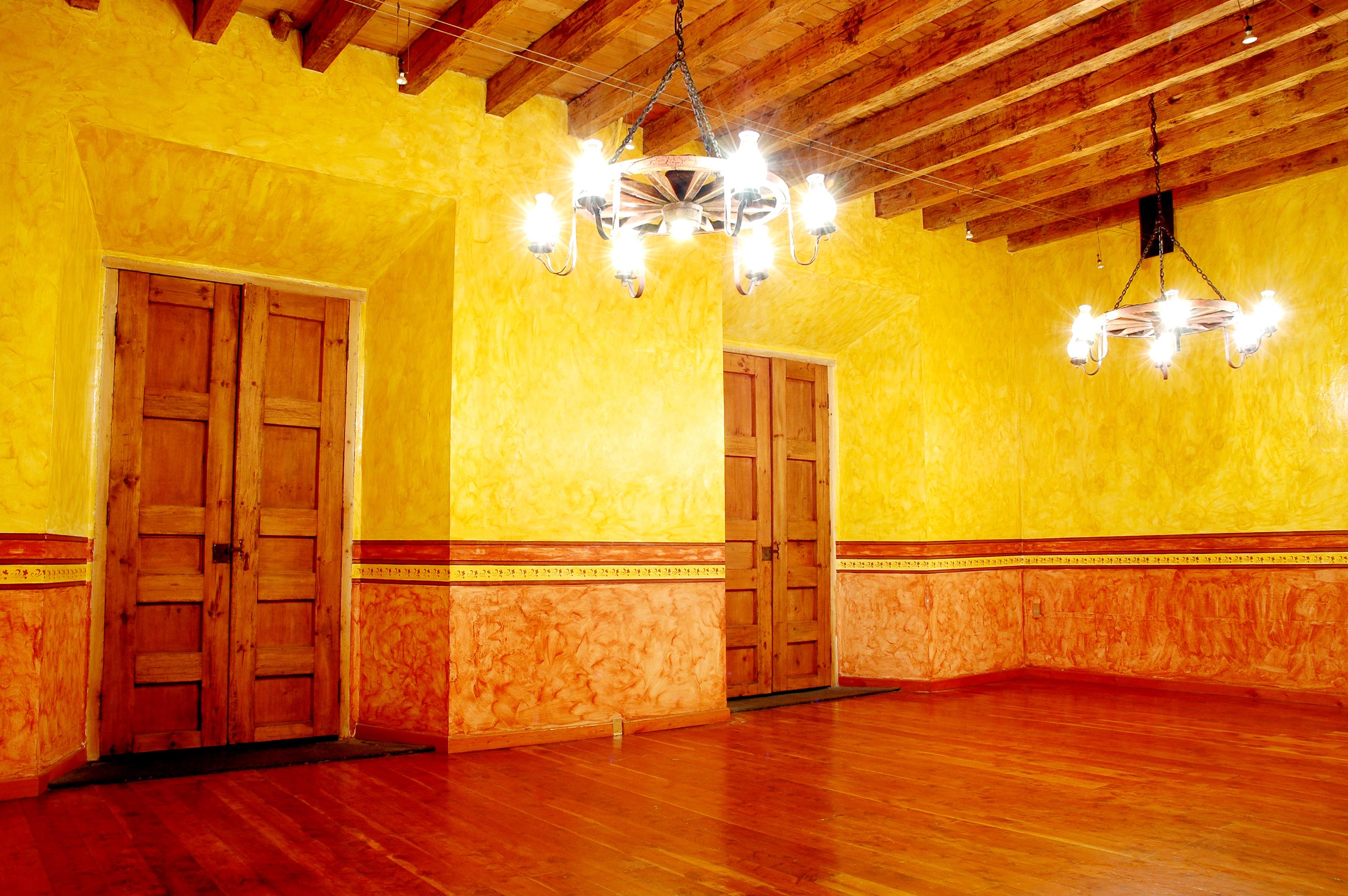 Hotel Ciudad Real Centro Historico San Cristóbal de Las Casas Eksteriør bilde