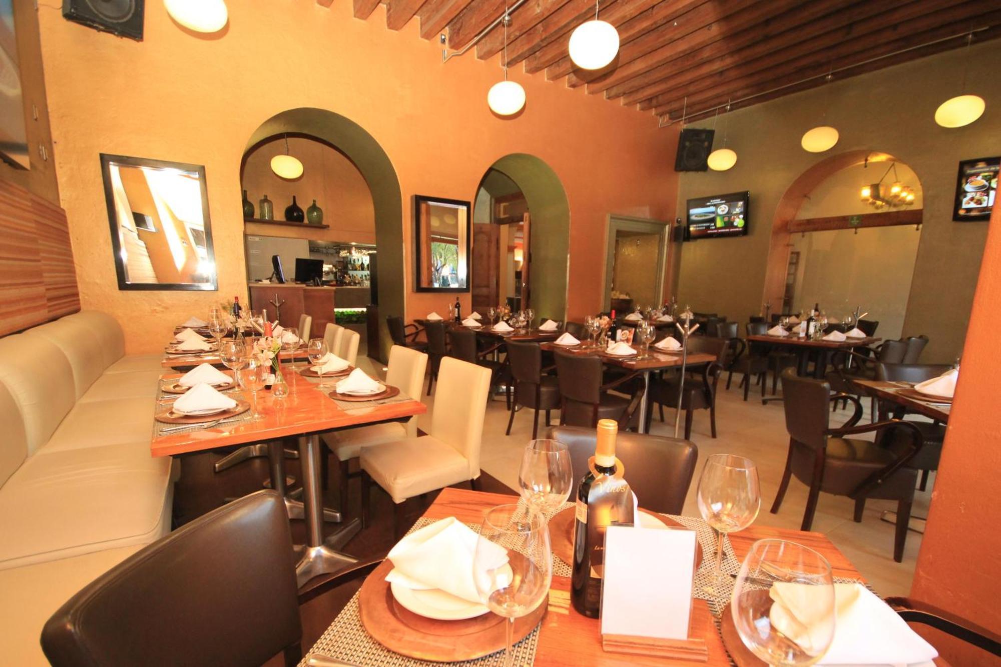Hotel Ciudad Real Centro Historico San Cristóbal de Las Casas Eksteriør bilde